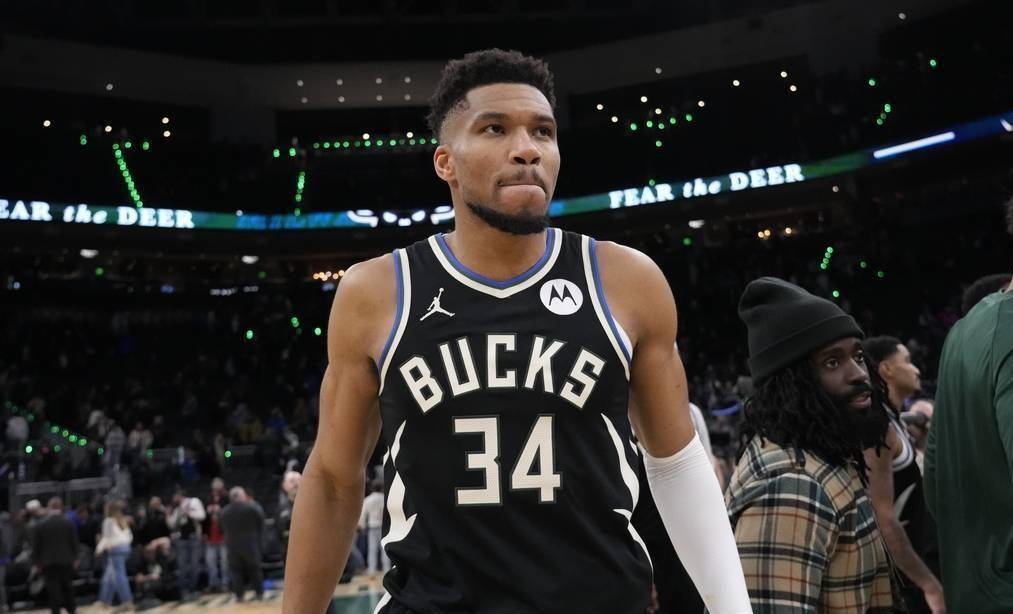 关于密尔沃基雄鹿关键时刻遗憾出局,志在CBA常规赛名次提升,管理层满意,高层口径保持一致的信息 关于密尔沃基雄鹿关键时刻遗憾出局,志在CBA常规赛名次提升,管理层满意,高层口径保持一致的信息